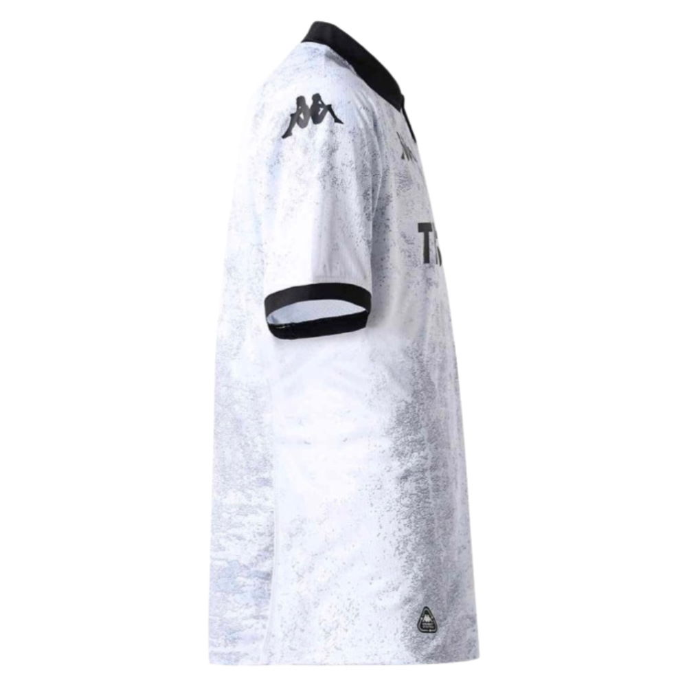 2025-2026 Red Star Paris Away Shirt