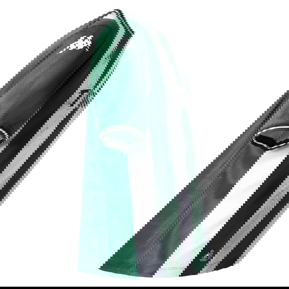 2025-2026 Red Star Paris Home Shirt