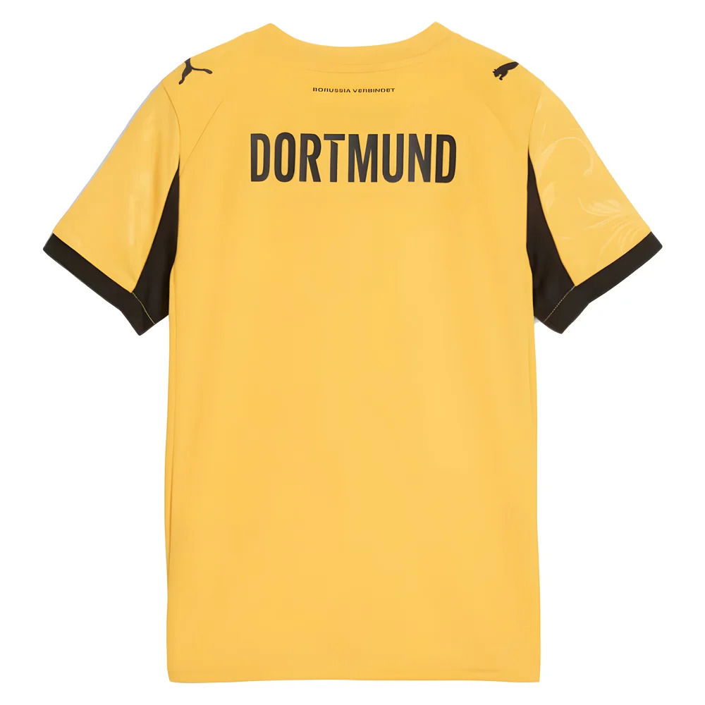 2025-2026 Borussia Dortmund Cup Shirt (Kids)