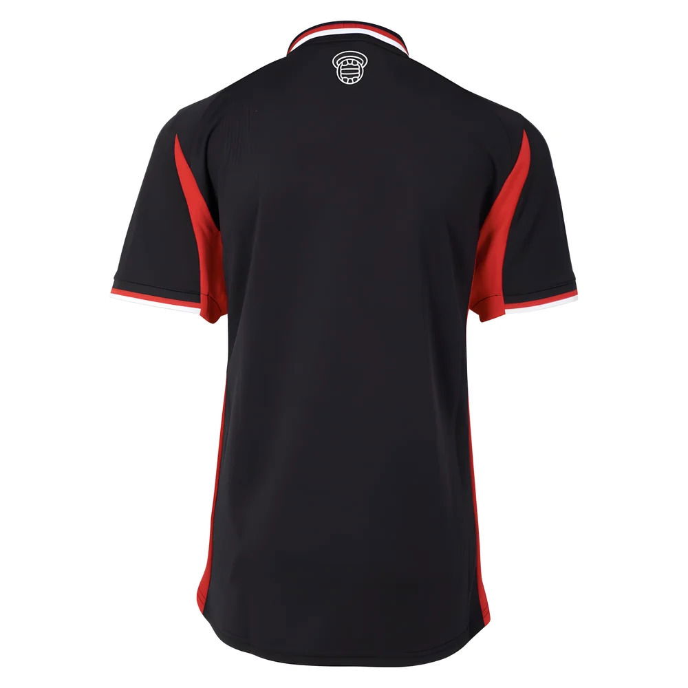 2025-2026 Southampton Third Shirt