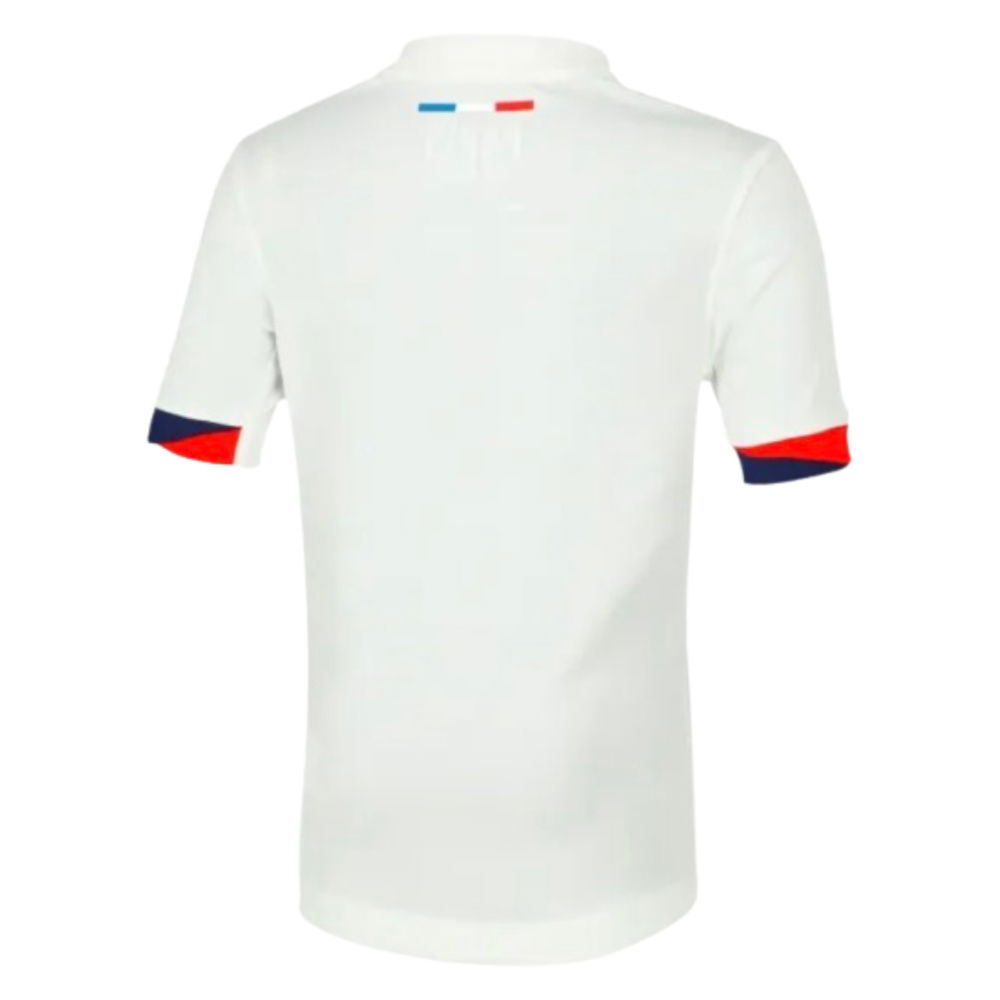 2025-2026 PSG Away Shirt (Sponsorless) - Kids