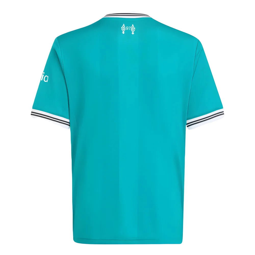 2025-2026 Liverpool Third Shirt (Kids)