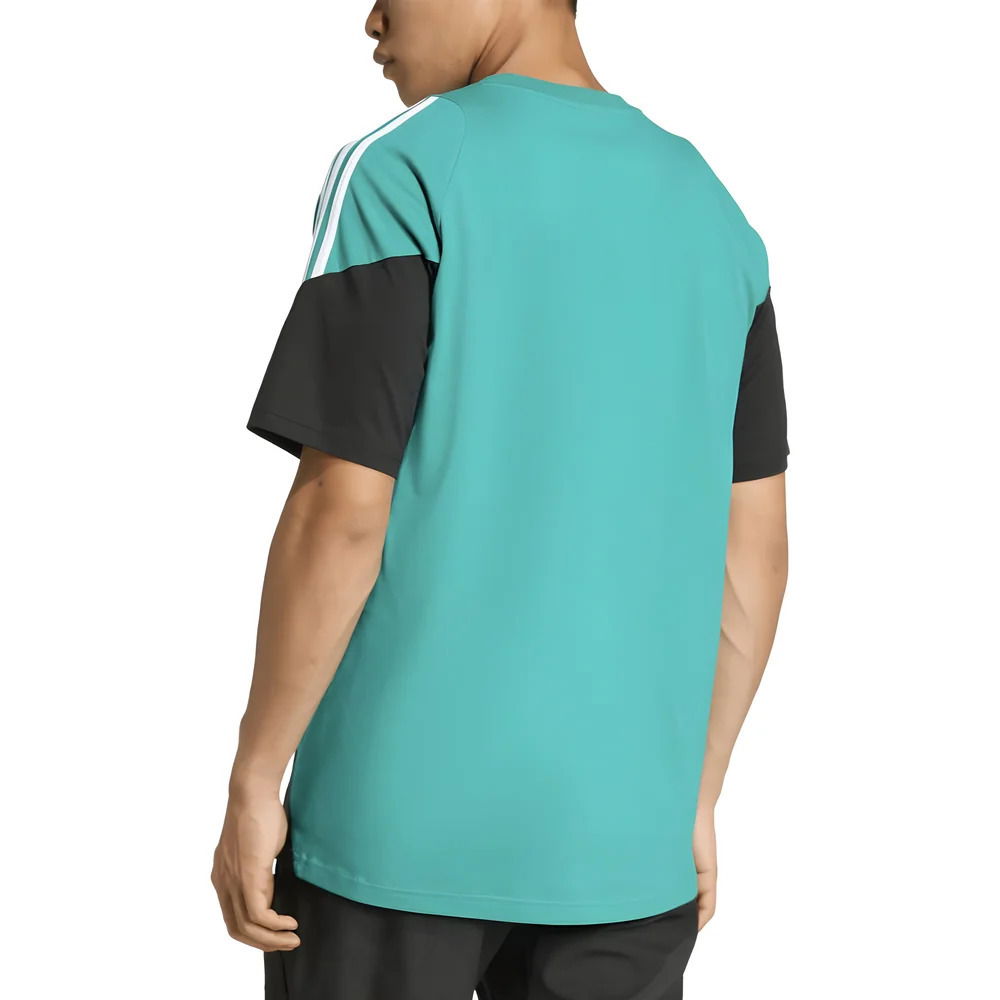 2025-2026 Liverpool EU Training Tee (Green)