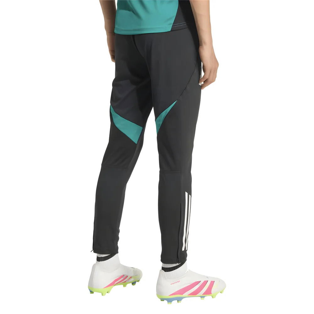2025-2026 Liverpool EU Training Pants (Black) - Kids