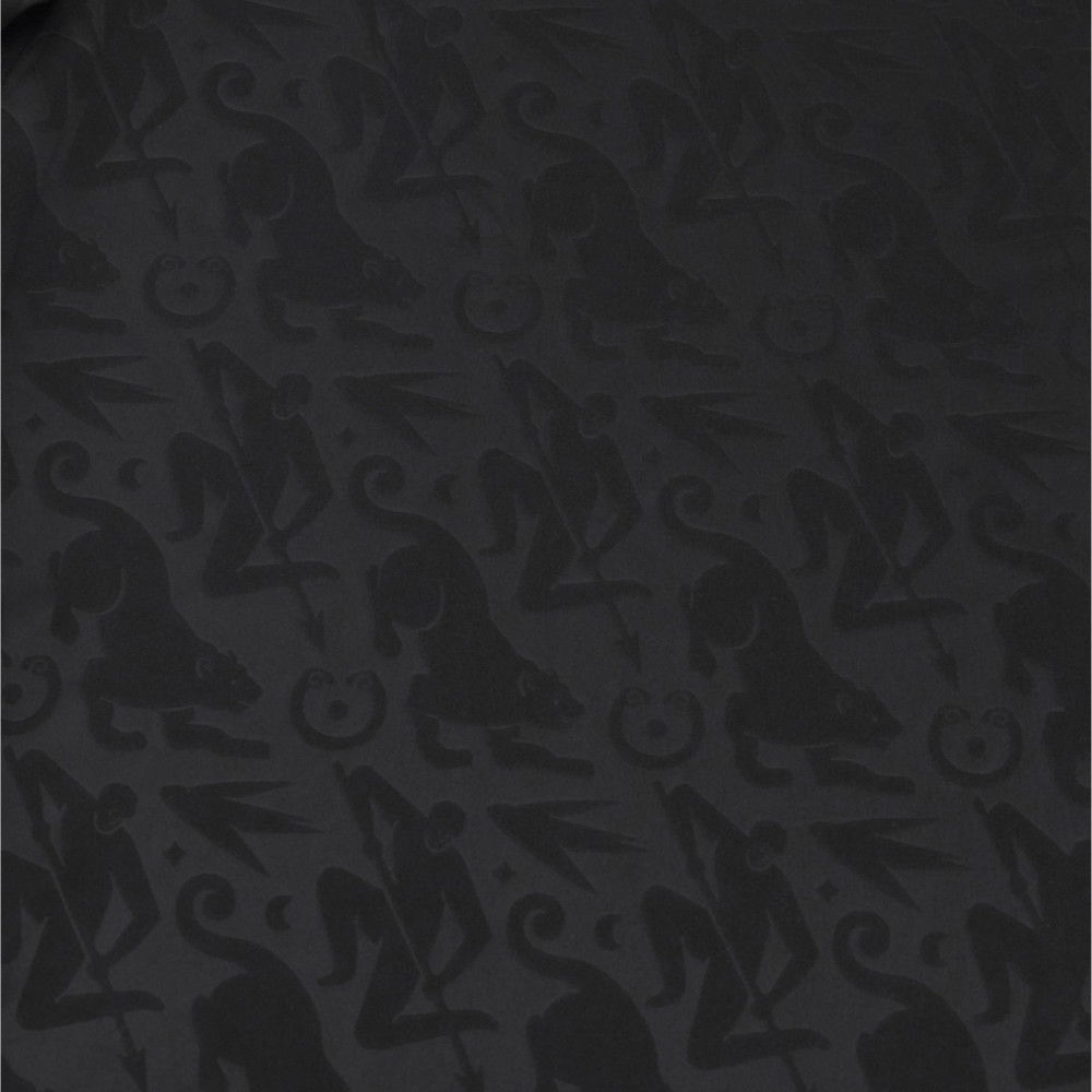 2025-2026 Georgia Away Shirt