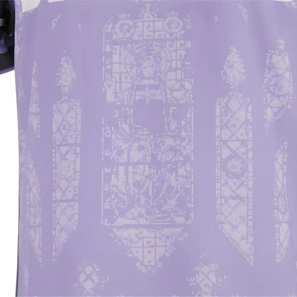 2025-2026 Gloucester Rugby Poly Away Shirt