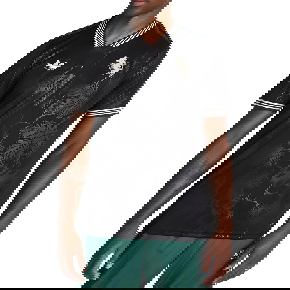 2025-2026 Juventus Third Shirt (J.David 30)