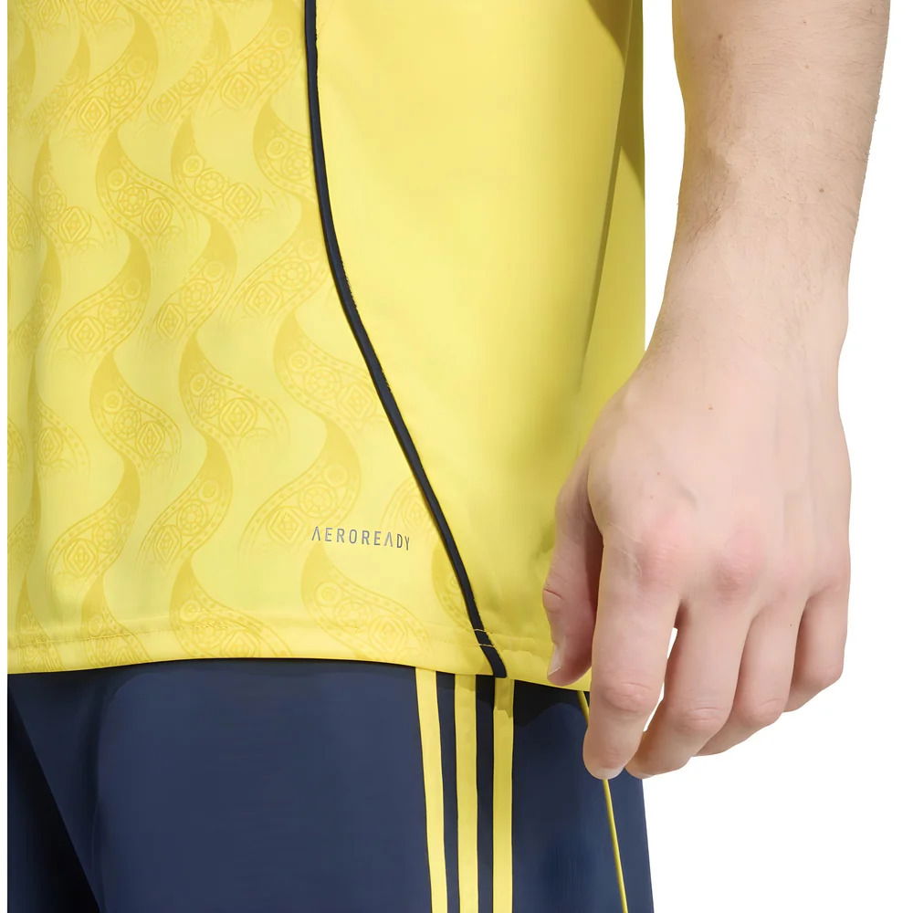 2025-2026 Al Nassr Cristiano Ronaldo Home Shirt