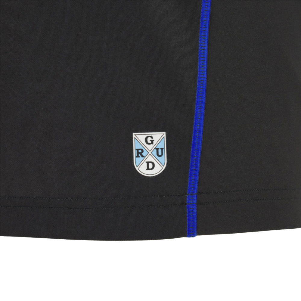2025-2026 Glasgow Warriors Home Rugby Shirt