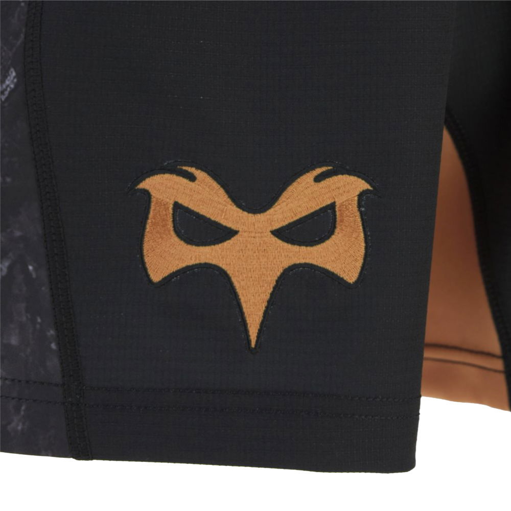 2025-2026 Ospreys Home Rugby Shorts (Kids)