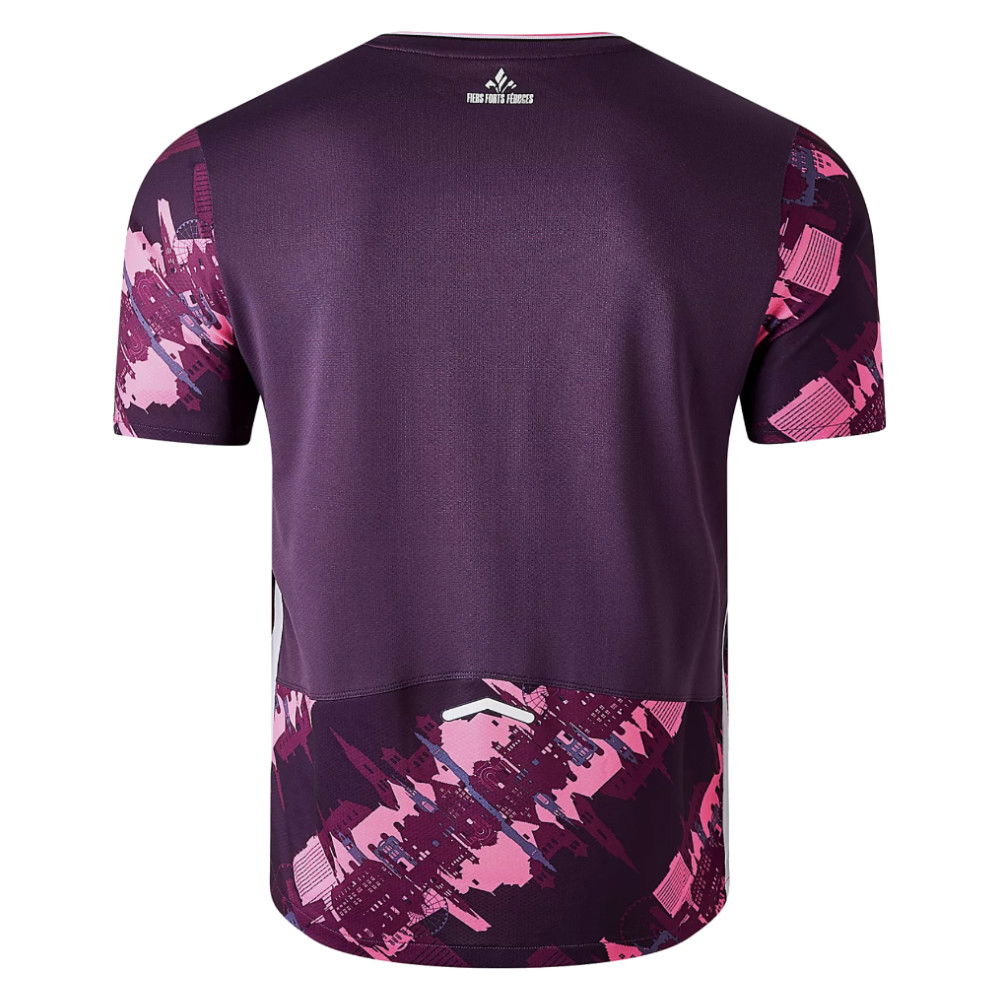 2025-2026 Lille Fourth Shirt