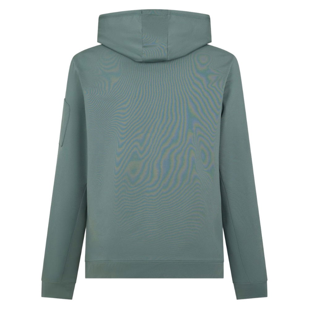 2025-2026 Ireland Full Zip Jacket (Green)