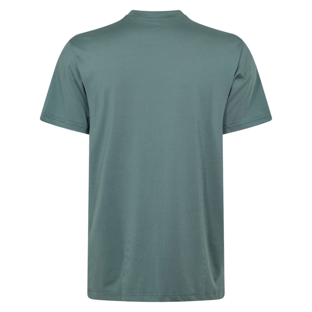 2025-2025 Ireland Pocket T-Shirt (Green)