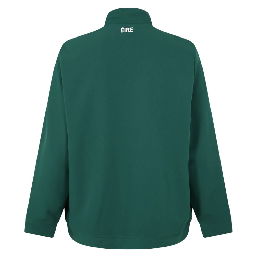 2025-2026 Ireland Home Anthem Jacket (Green)