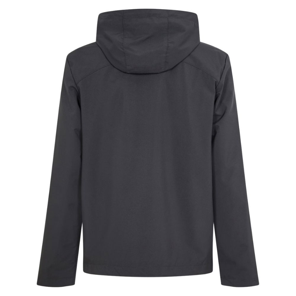2025-2026 Ireland Rain Jacket (Black)