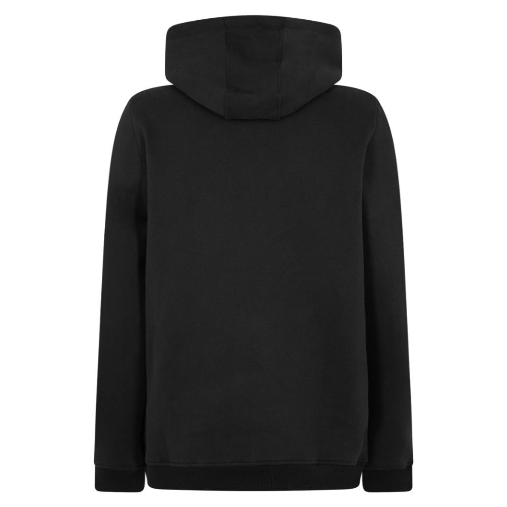 2025-2026 Ireland Crest Hoodie (Black)