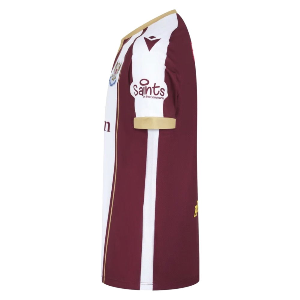 2024-2025 St Johnstone Away Shirt