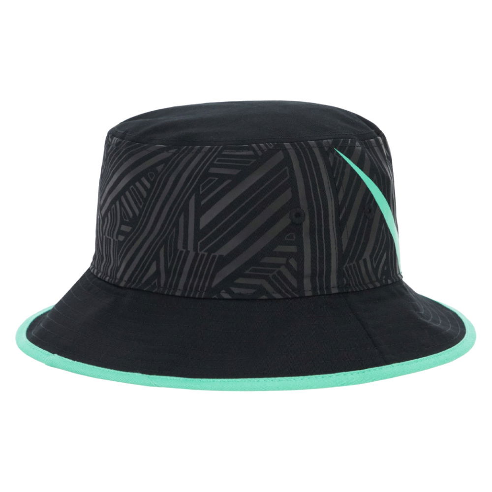 2025-2026 Ospreys Rugby Custom Bucket Hat (Black)