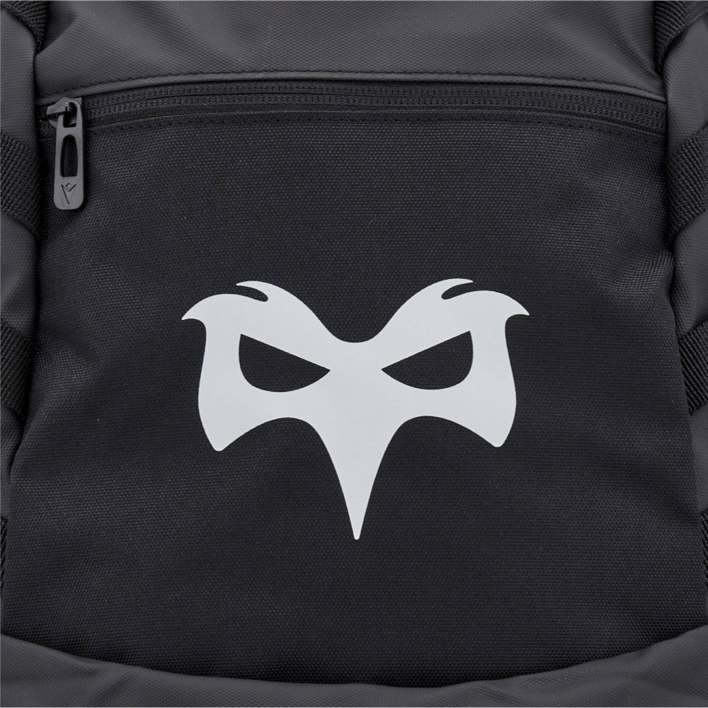 2025-2026 Ospreys Rugby Ath Backpack (Black)