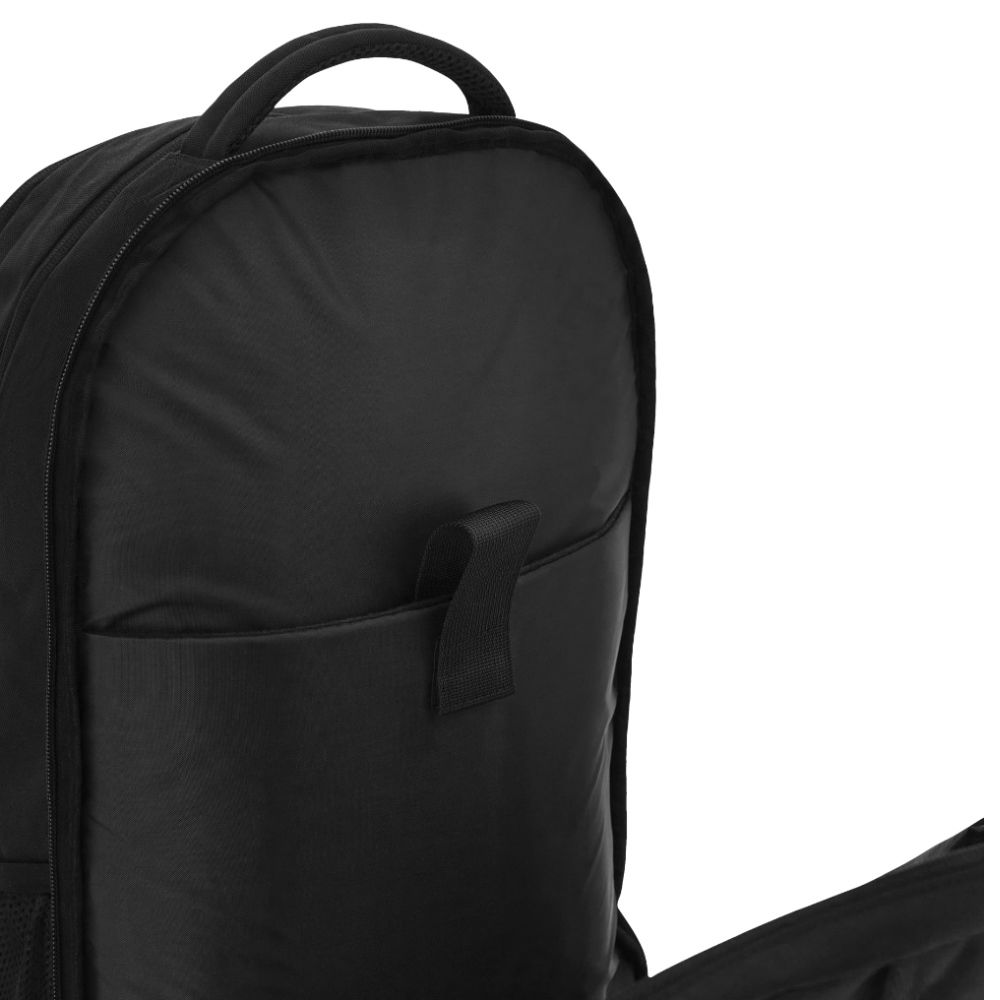 2025-2026 Ospreys Rugby Ath Backpack (Black)