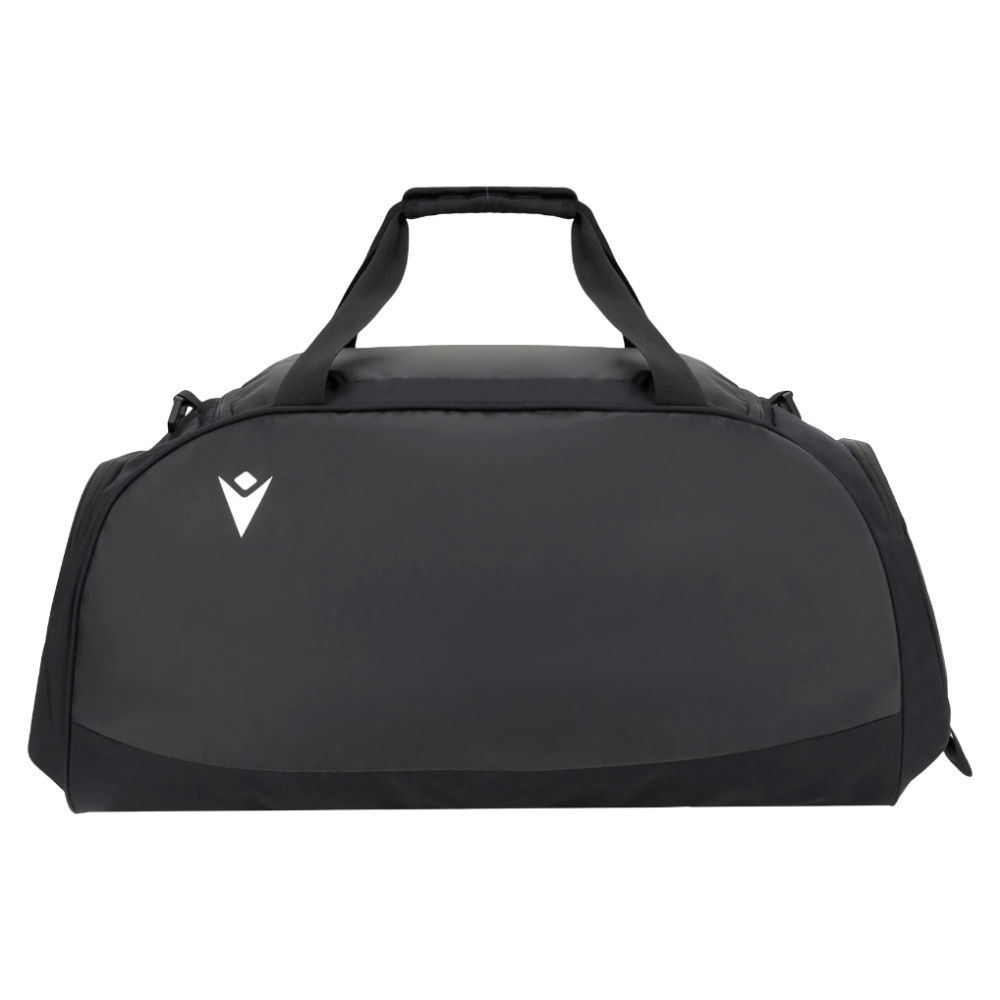 2025-2026 Ospreys Rugby Ath Duffle Bag (Black)