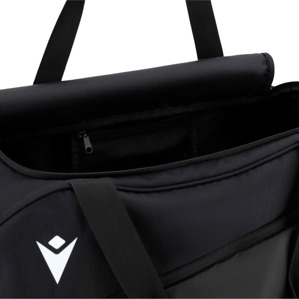 2025-2026 Ospreys Rugby Ath Duffle Bag (Black)