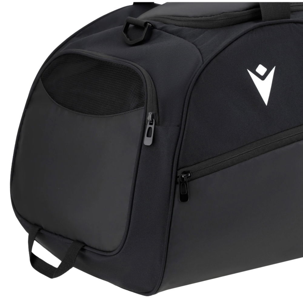2025-2026 Ospreys Rugby Ath Duffle Bag (Black)