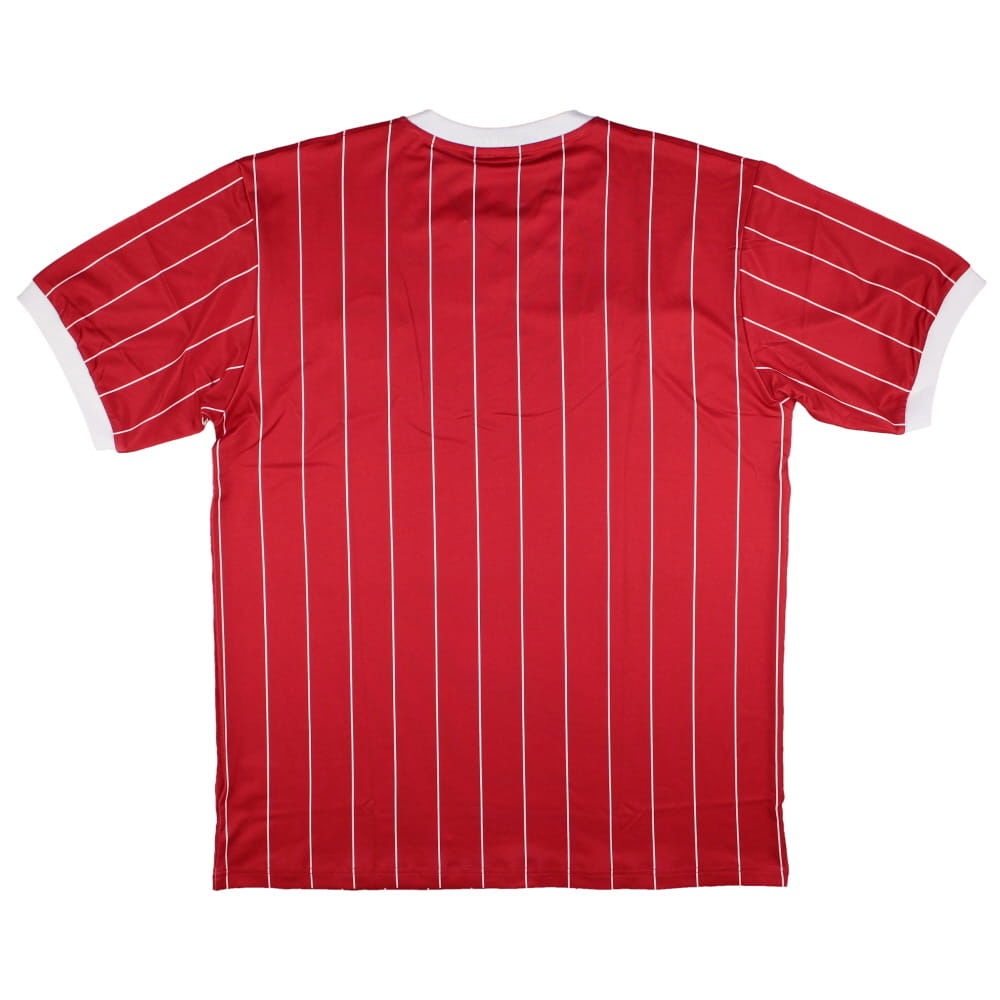 1983-1986 Charlton Home OSCA Retro Shirt