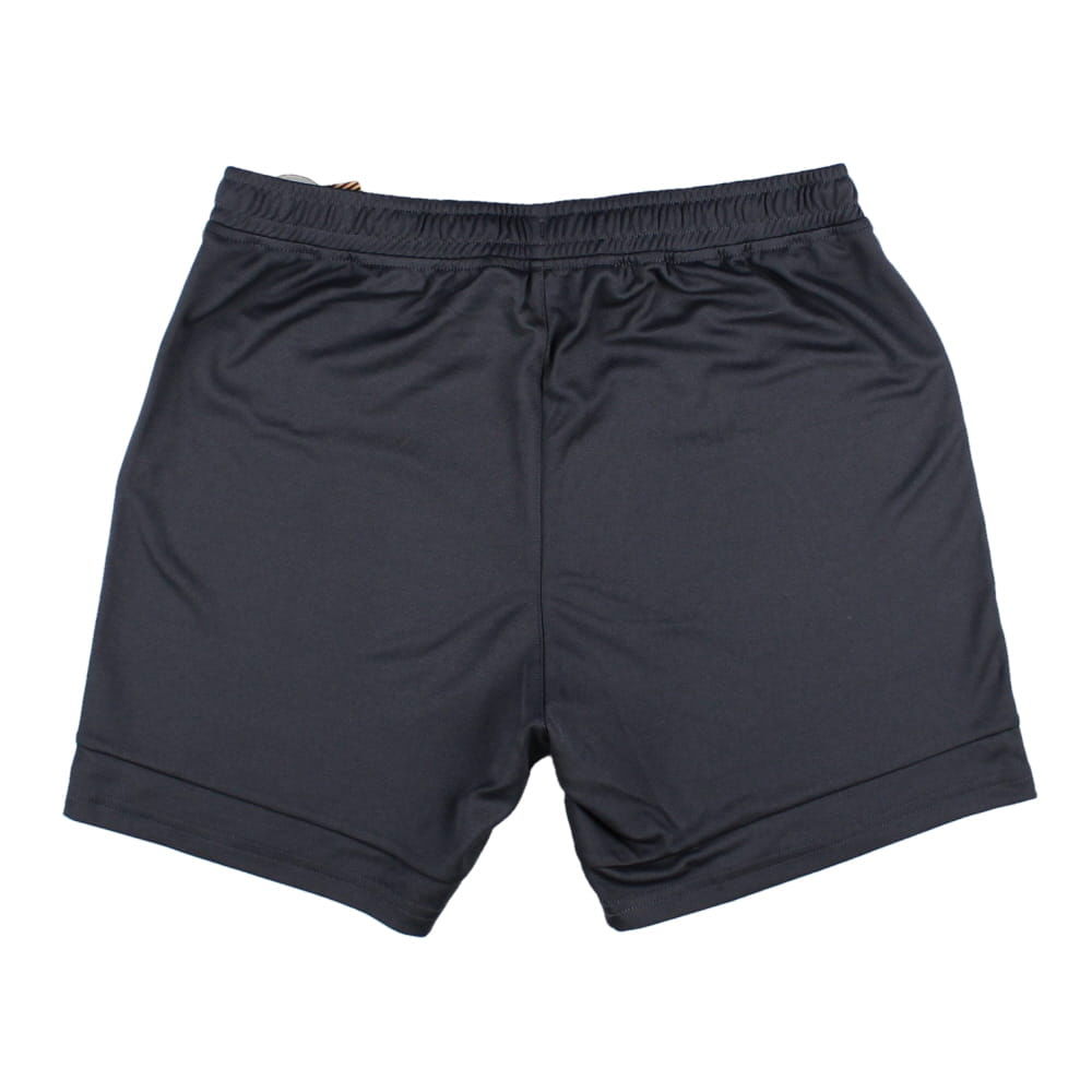 2025-2026 Rangers Goalkeeper Away Shorts (Kids)
