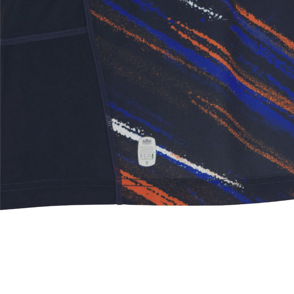 2025-2026 Edinburgh Rugby Home Shirt (Kids)