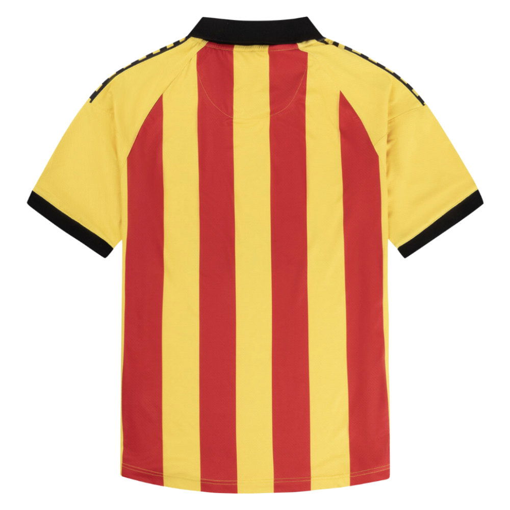 2025-2026 Sant Andreu Home Shirt