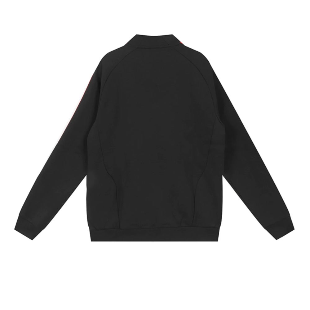 2025-2026 Liverpool Urban Purist Anthem Top (Black)