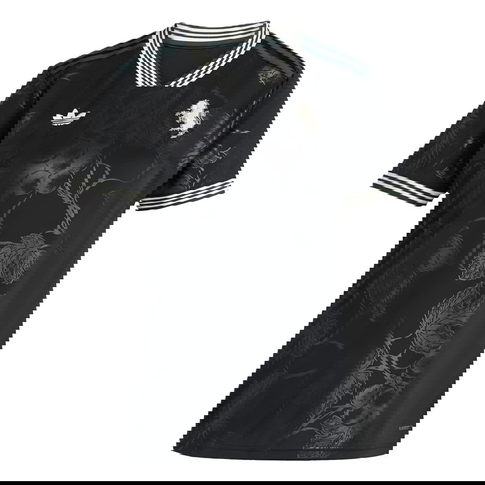 2025-2026 Juventus Third Shirt (Womens) (J.David 30)