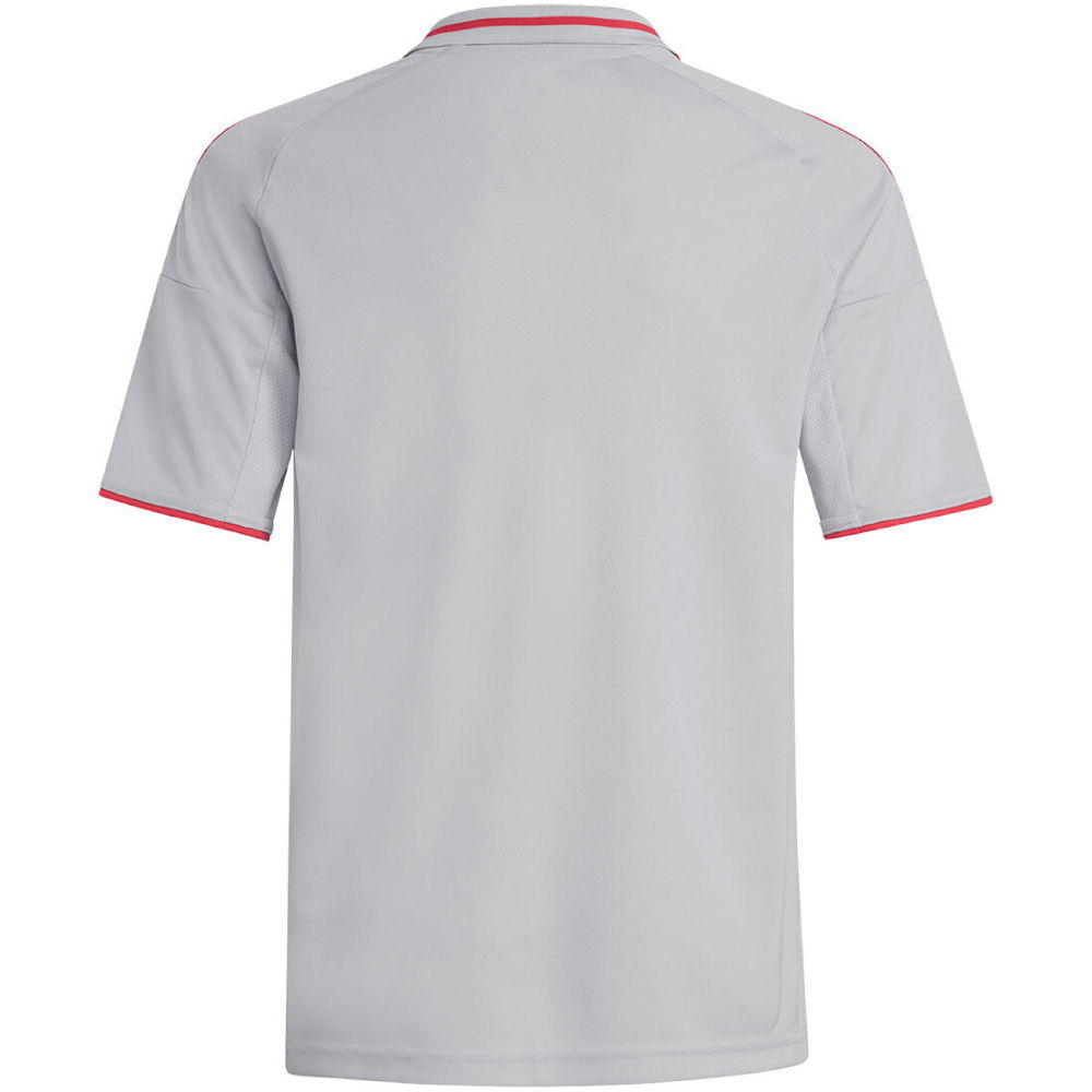 2025-2026 Olympique Lyon Third Shirt (Kids)