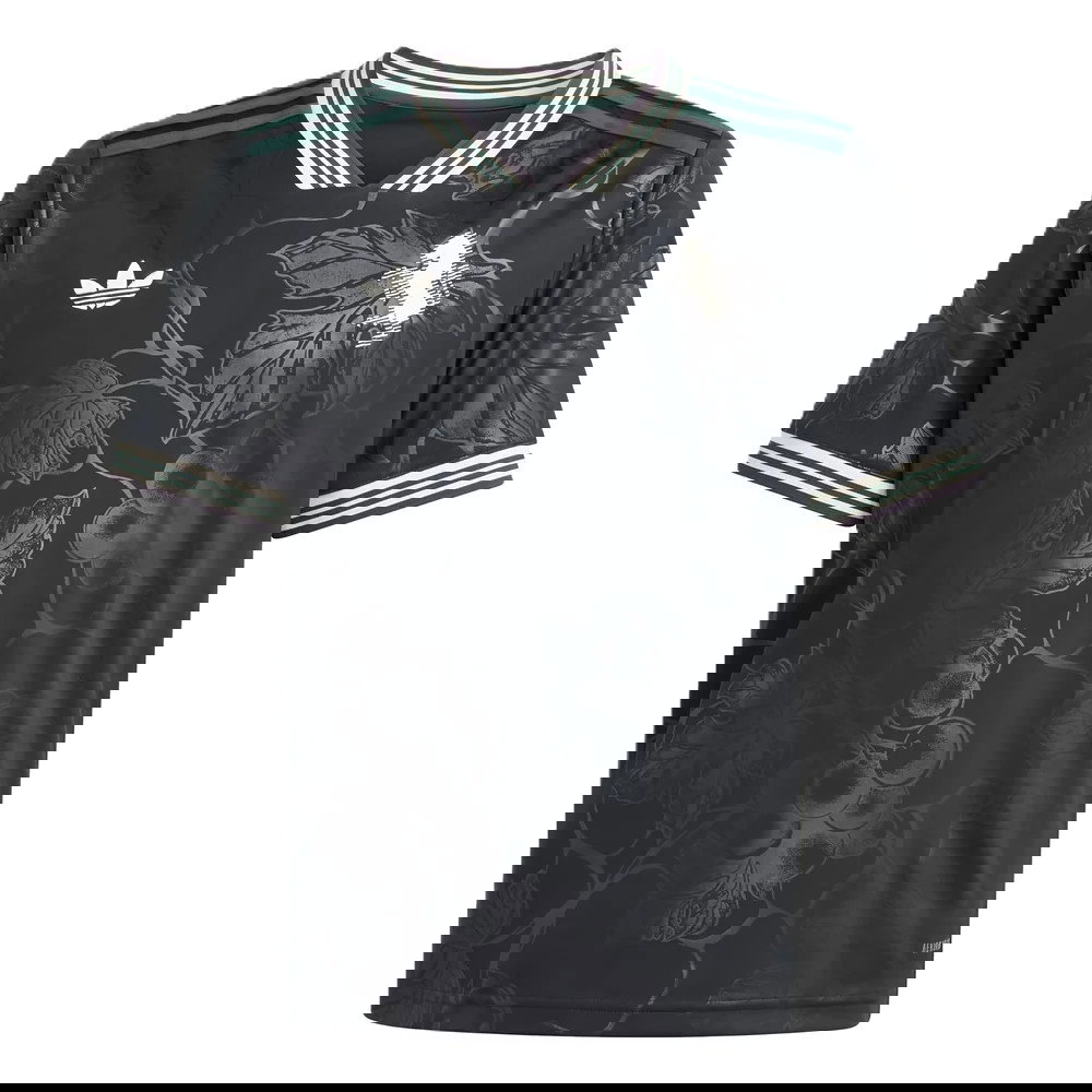 2025-2026 Juventus Third Shirt (Kids) (J.David 30)