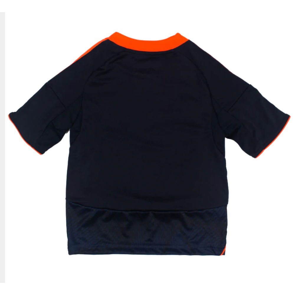 2025-2026 Nottingham Forest Third Mini Kit
