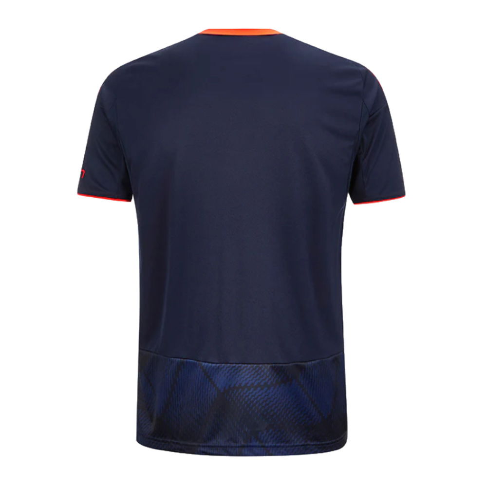 2025-2026 Nottingham Forest Third Shirt (Kids)