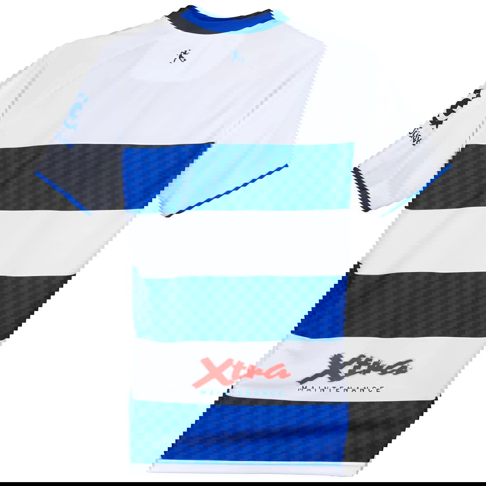 2025-2026 QPR Queens Park Rangers Home Shirt