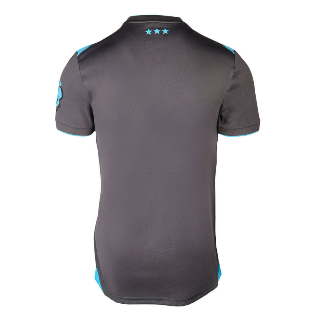 2025-2026 Ipswich Town Third Shirt