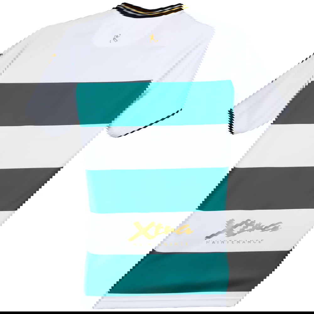 2025-2026 QPR Queens Park Rangers Third Shirt