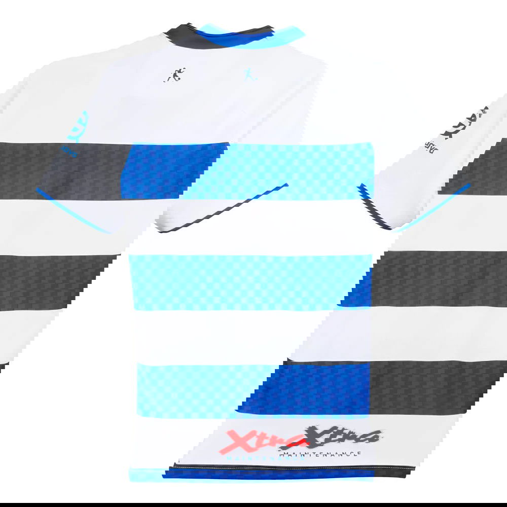 2025-2026 QPR Queens Park Rangers Home Shirt (Kids)