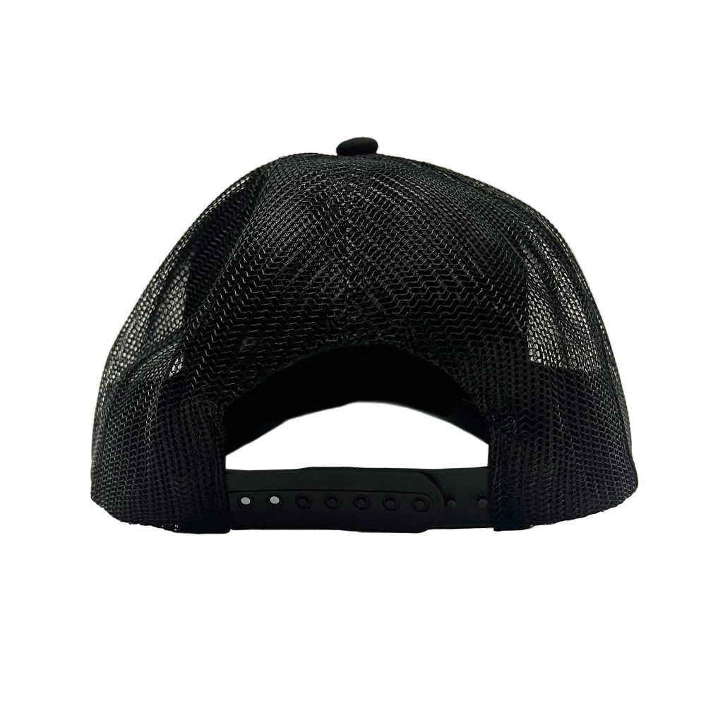 2025-2026 Glasgow Warriors Rugby Baseball Cap (Black)