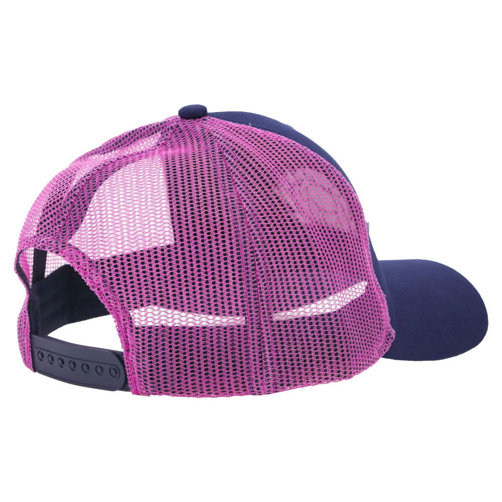 2025-2026 Scotland Rugby Baseball Cap (Purple)