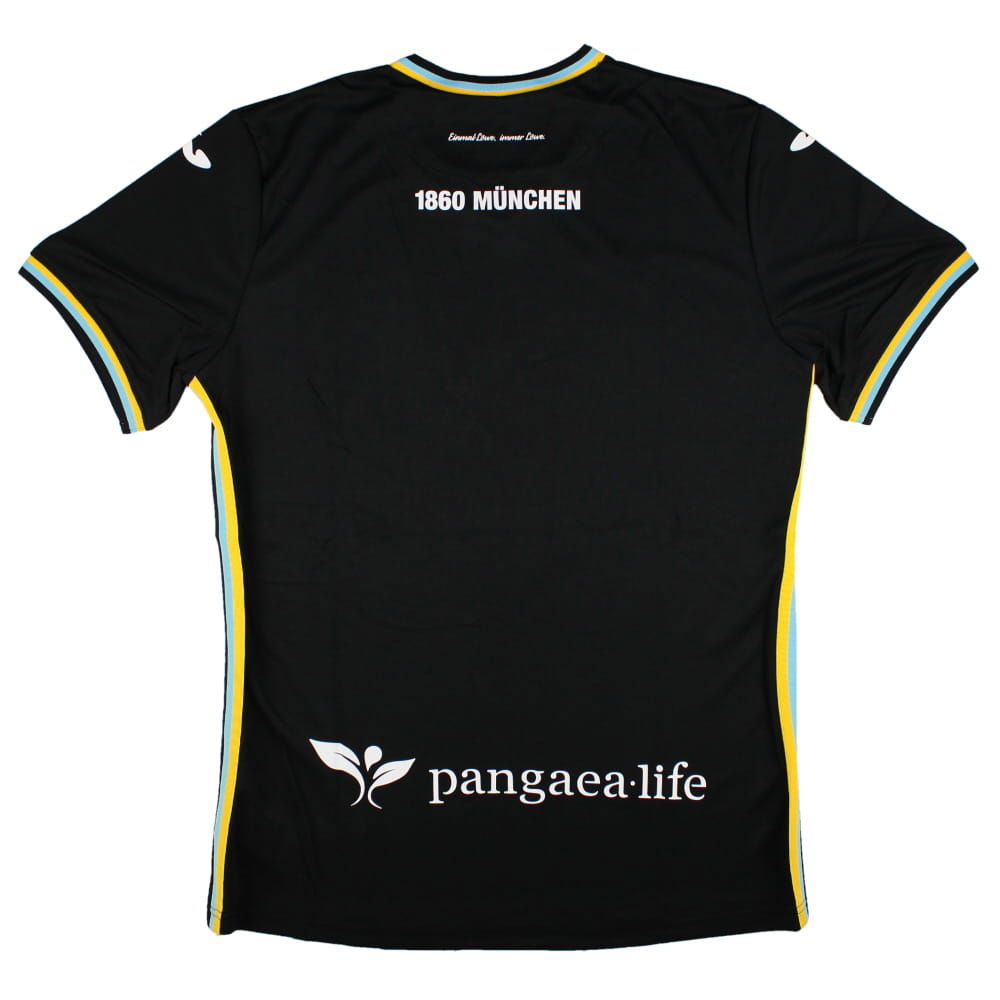 2025-2026 TSV 1860 Munich Oktoberfest Shirt