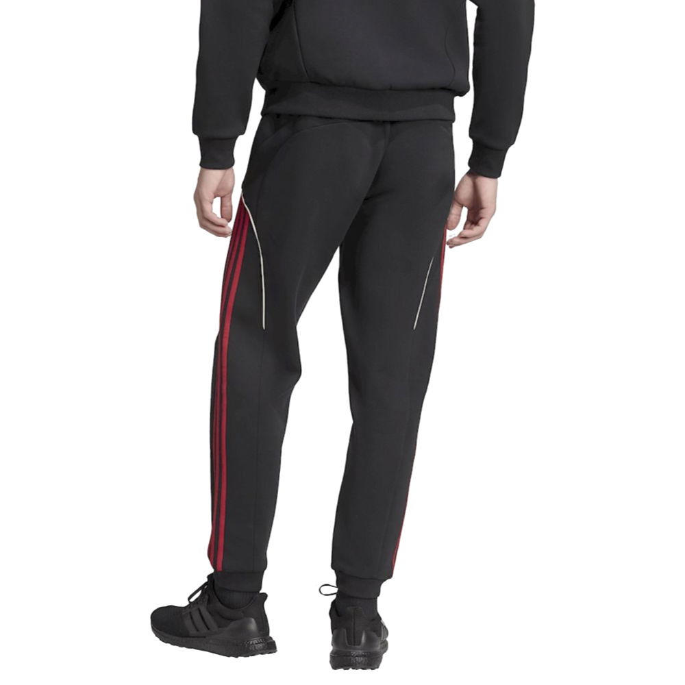 2025-2026 Liverpool UBP Doubleknit Pants (Black)