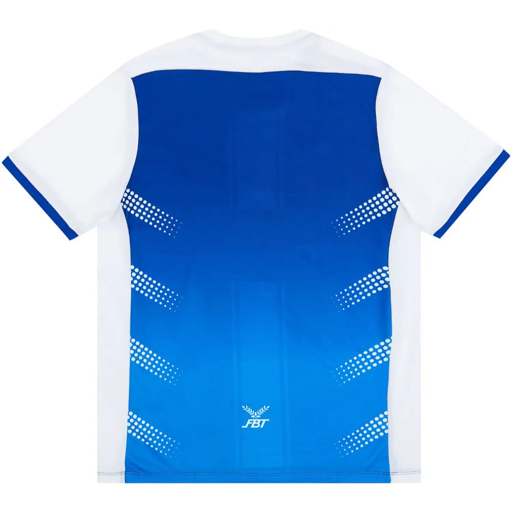 2019-2020 Chanthaburi Away Shirt
