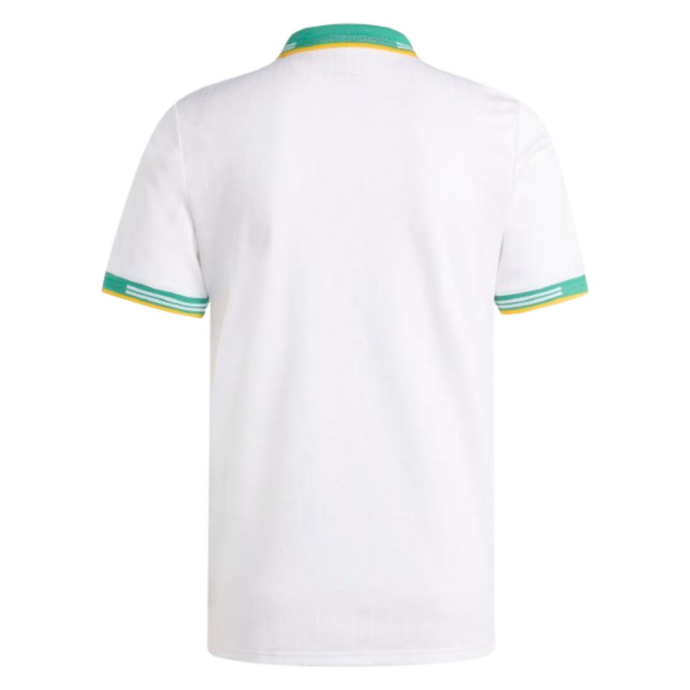 2025-2026 AS Roma Authentic Third Shirt