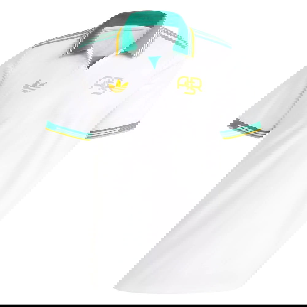 2025-2026 AS Roma Authentic Third Shirt (Your Name)