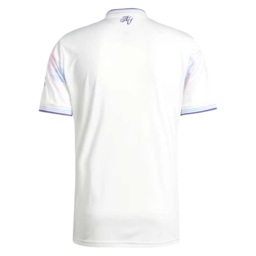 2025-2026 Aston Villa Third Shirt