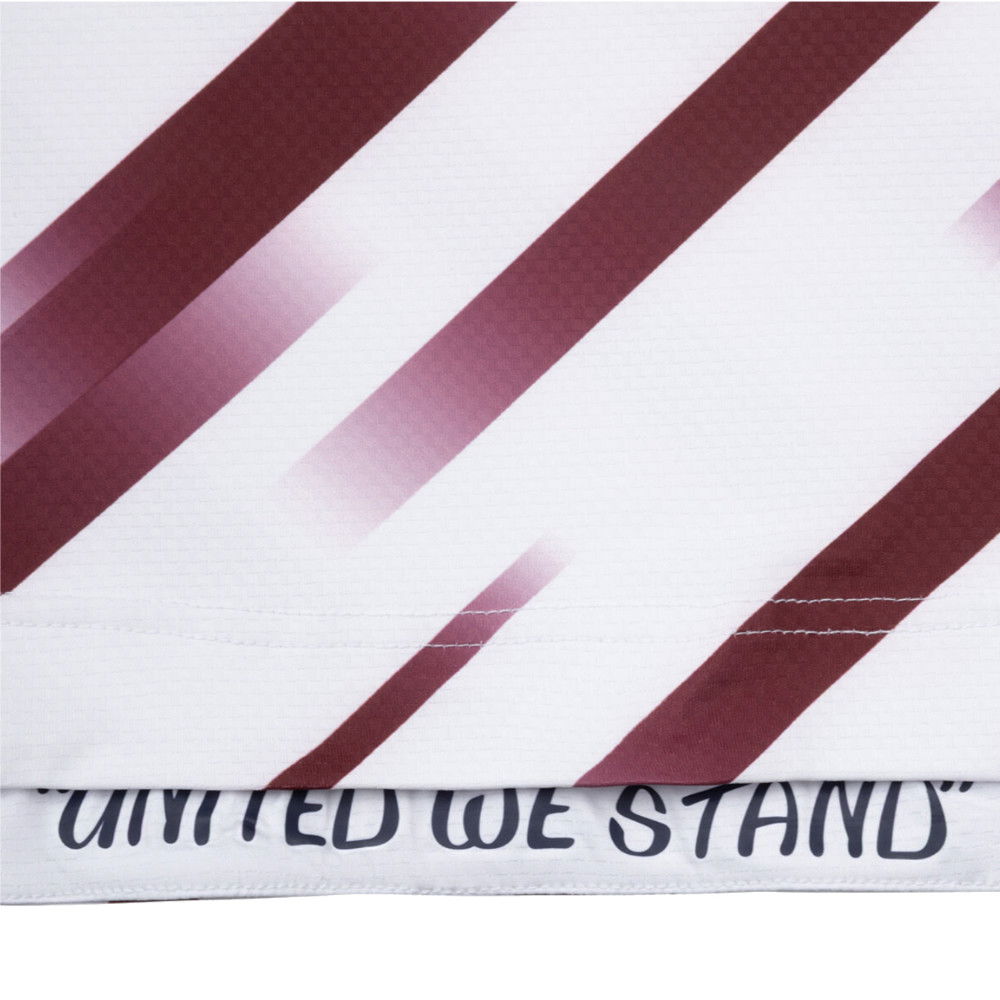 2025-2026 Scunthorpe Utd Away Shirt